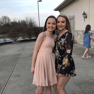 Meet your Posher, Kaylee